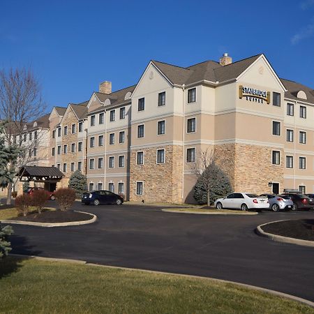 Staybridge Suites - Cincinnati North By Ihg West Chester Eksteriør bilde