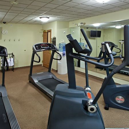 Staybridge Suites - Cincinnati North By Ihg West Chester Eksteriør bilde