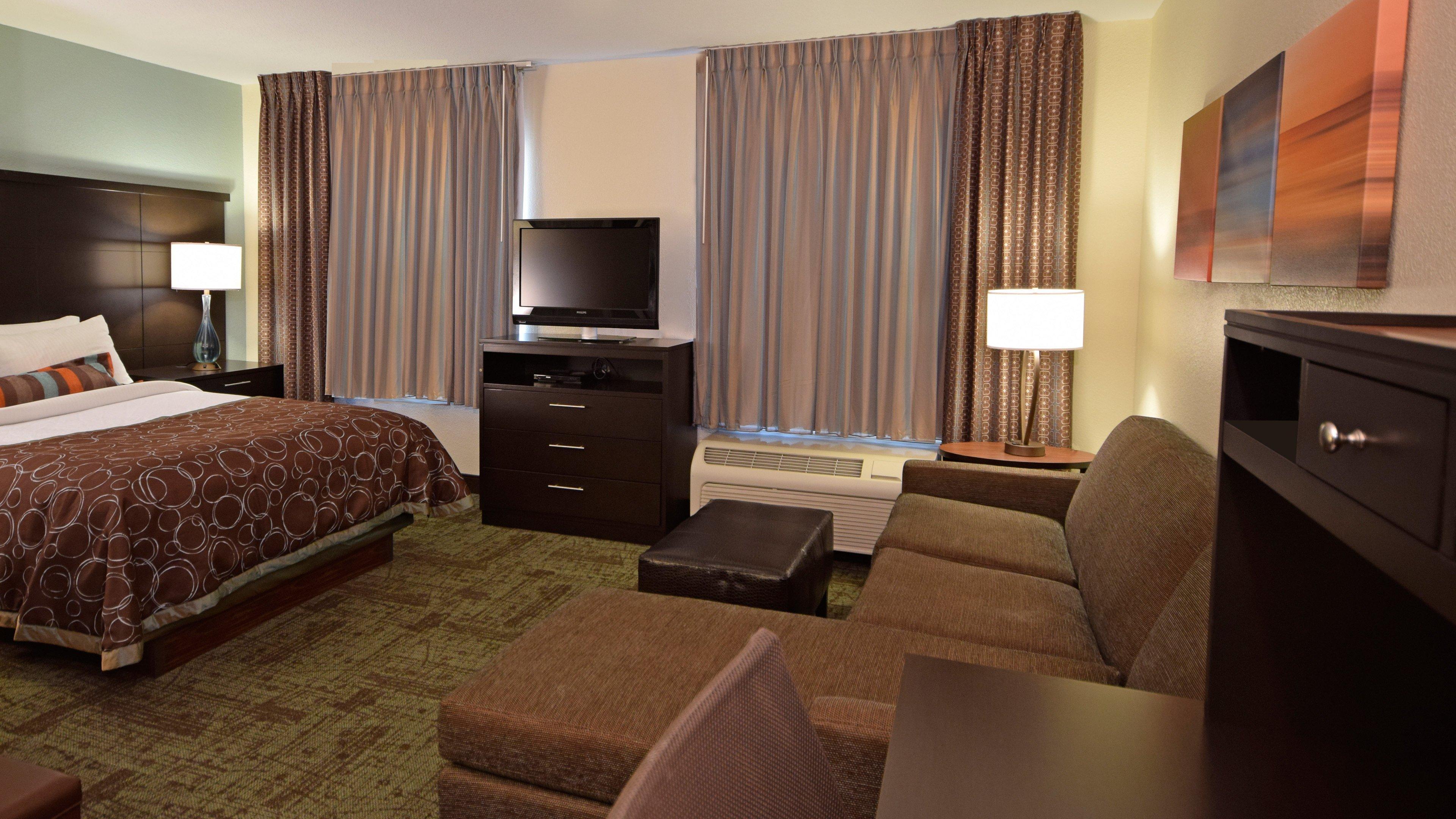 Staybridge Suites - Cincinnati North By Ihg West Chester Eksteriør bilde