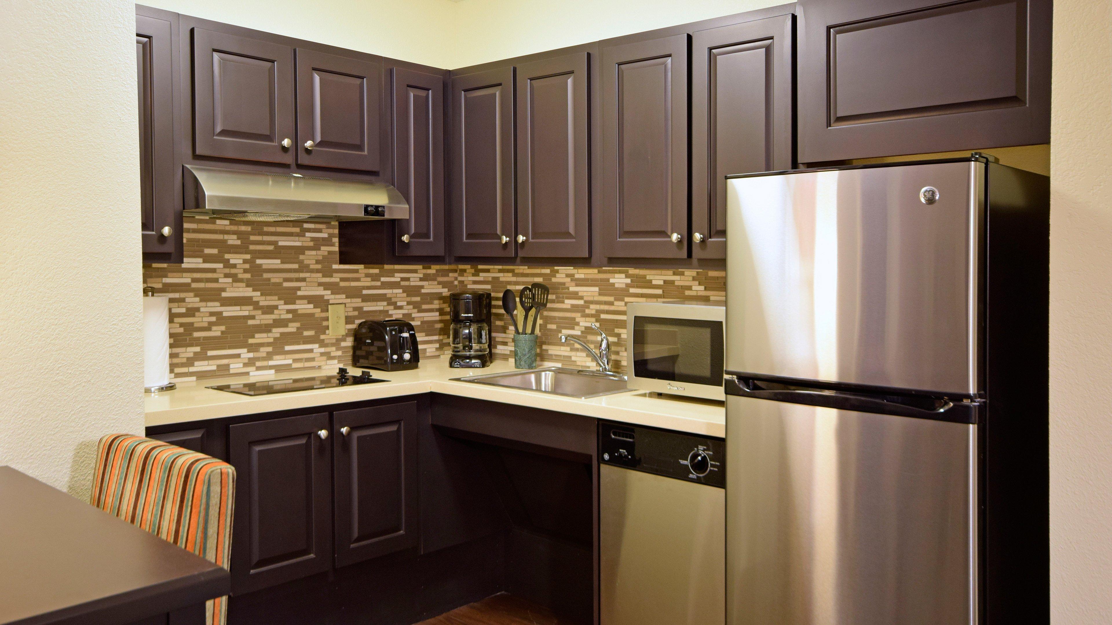 Staybridge Suites - Cincinnati North By Ihg West Chester Eksteriør bilde