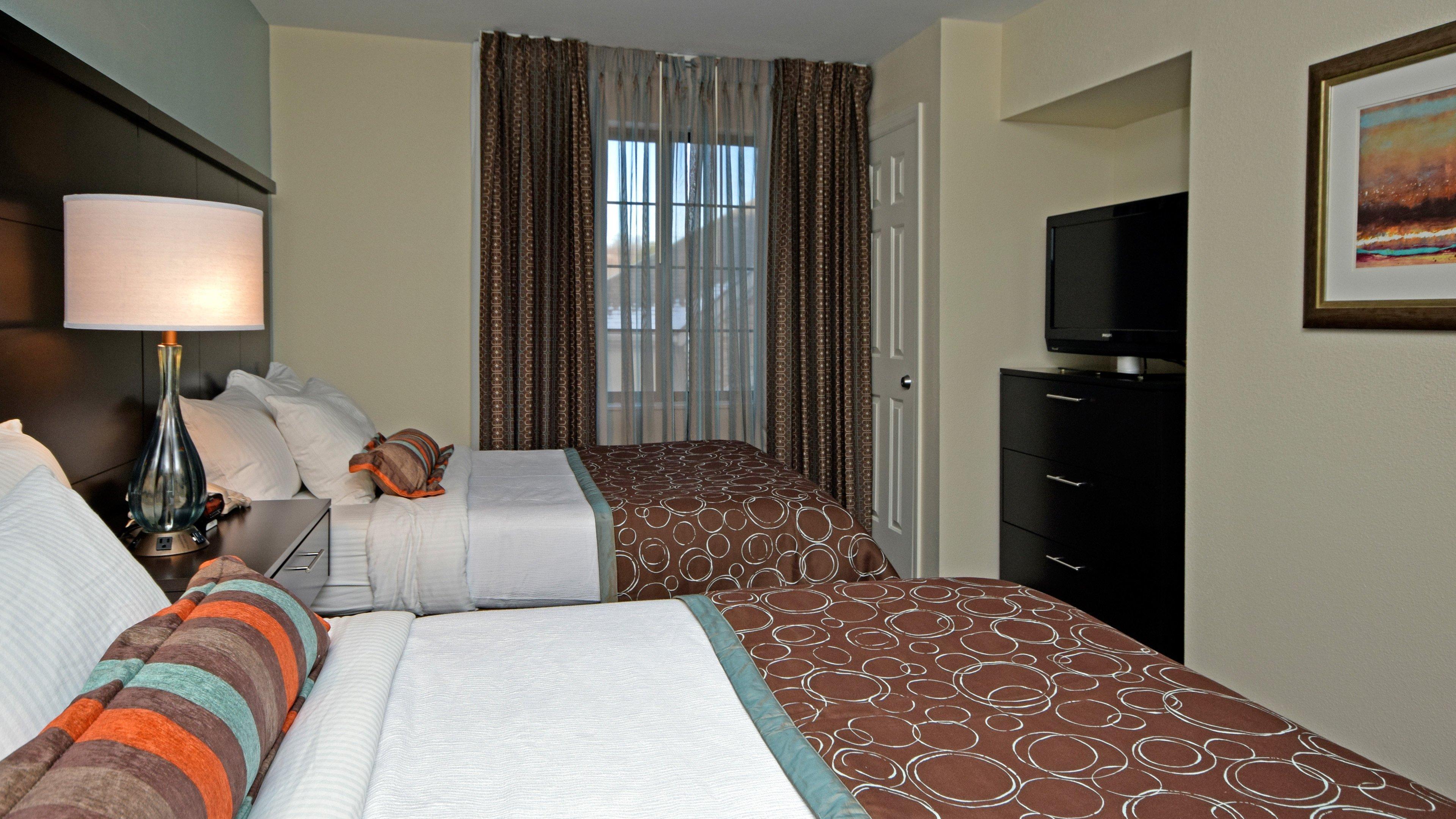 Staybridge Suites - Cincinnati North By Ihg West Chester Eksteriør bilde