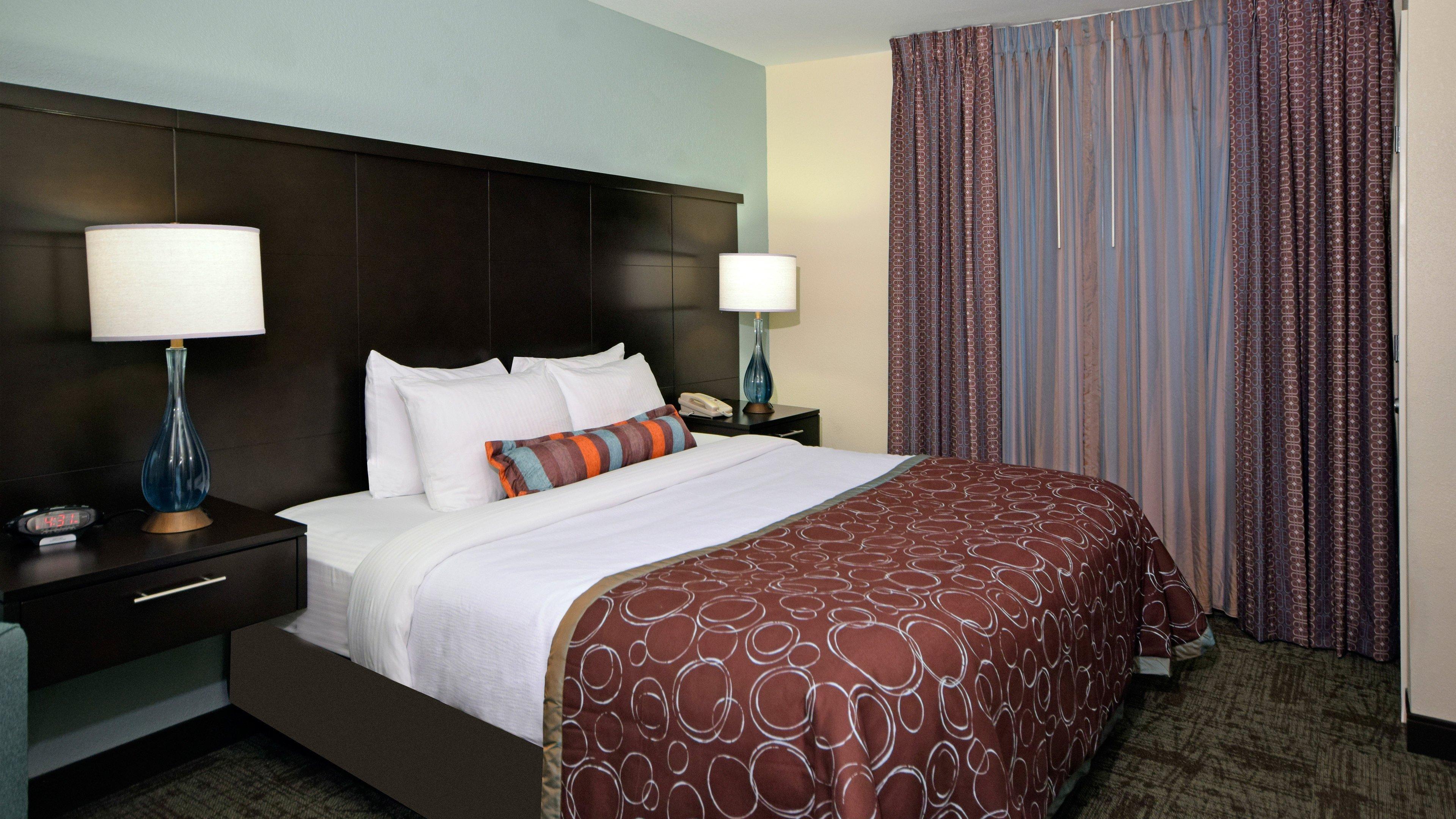 Staybridge Suites - Cincinnati North By Ihg West Chester Eksteriør bilde