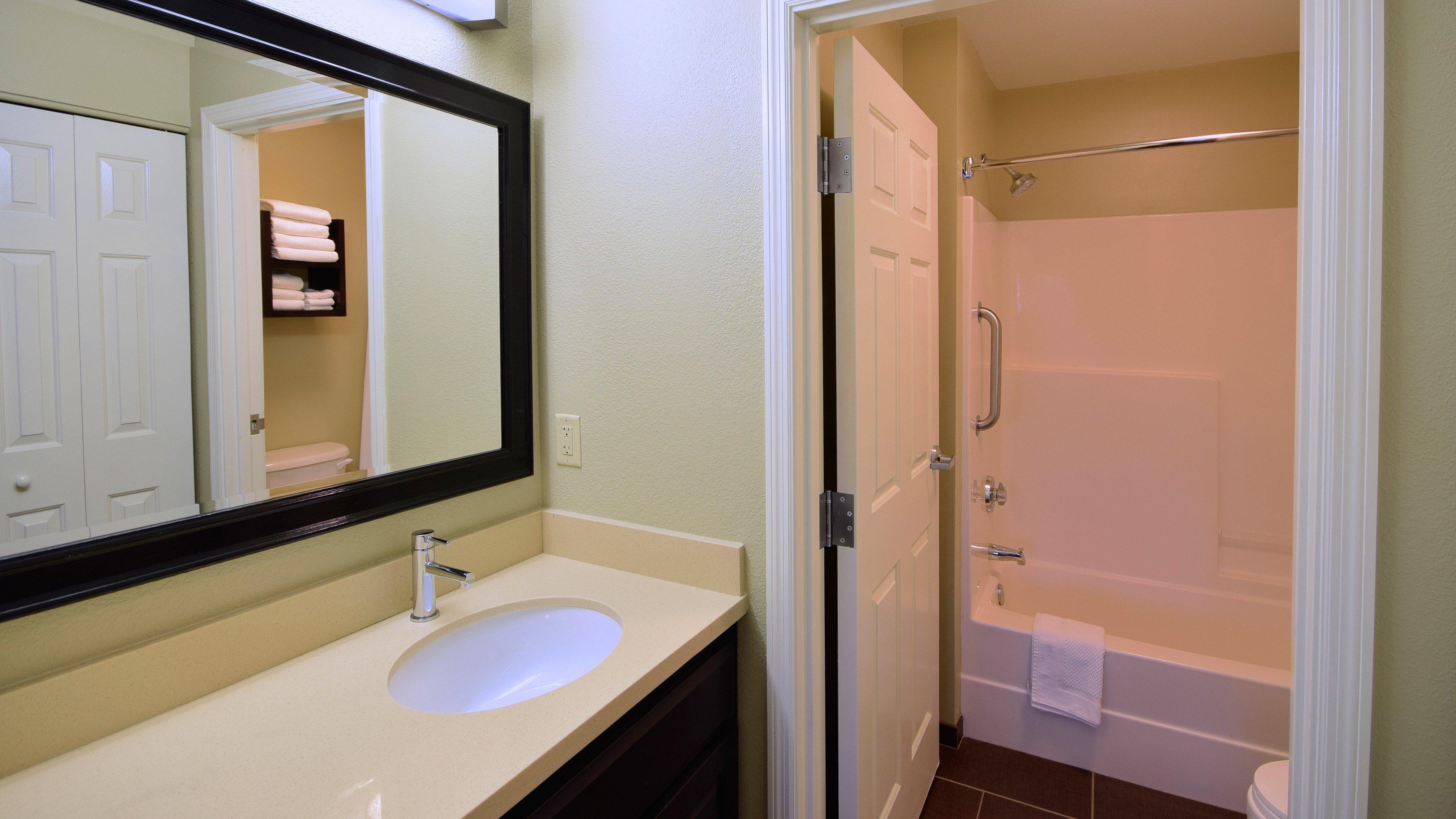 Staybridge Suites - Cincinnati North By Ihg West Chester Eksteriør bilde