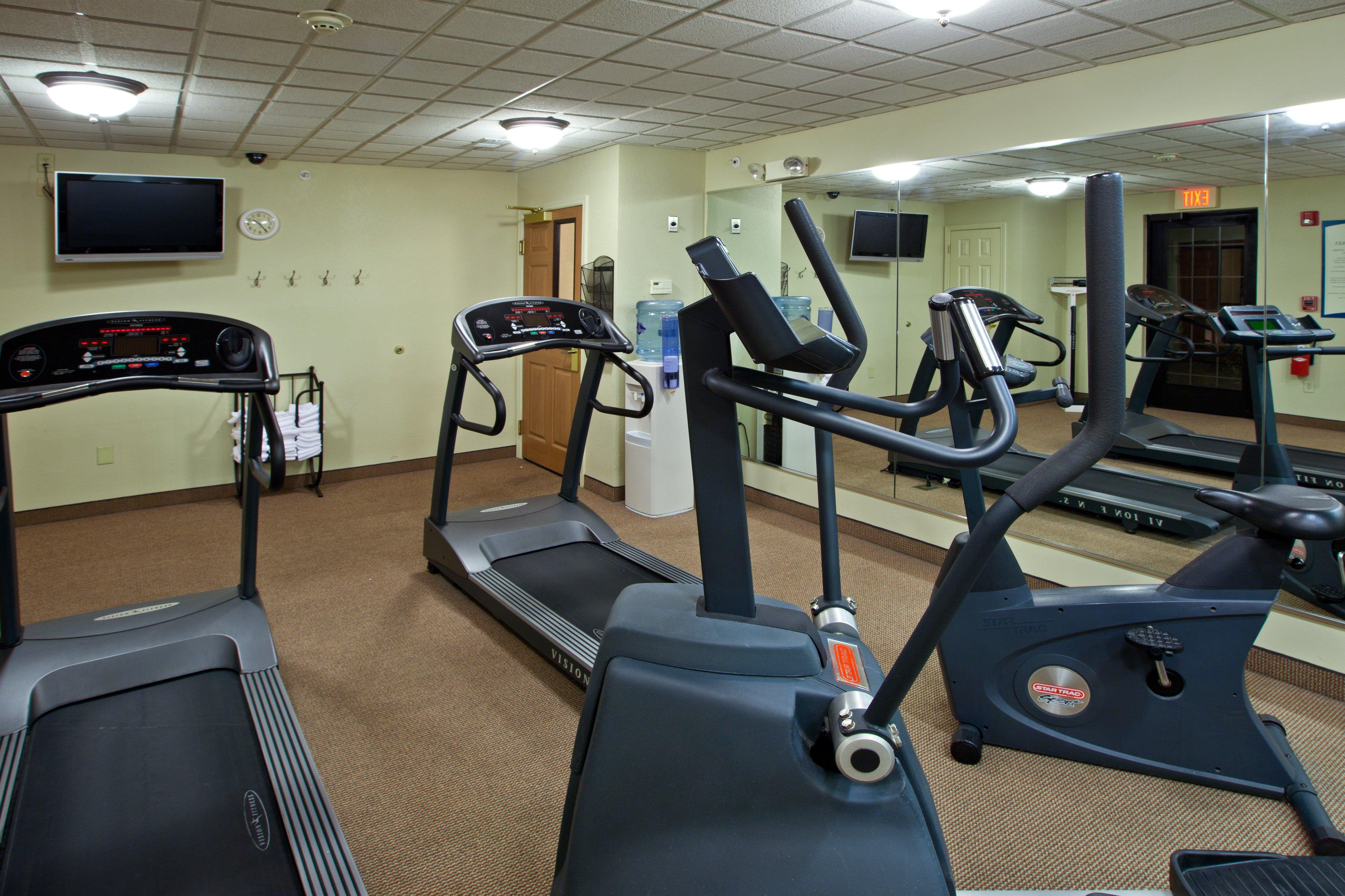 Staybridge Suites - Cincinnati North By Ihg West Chester Eksteriør bilde