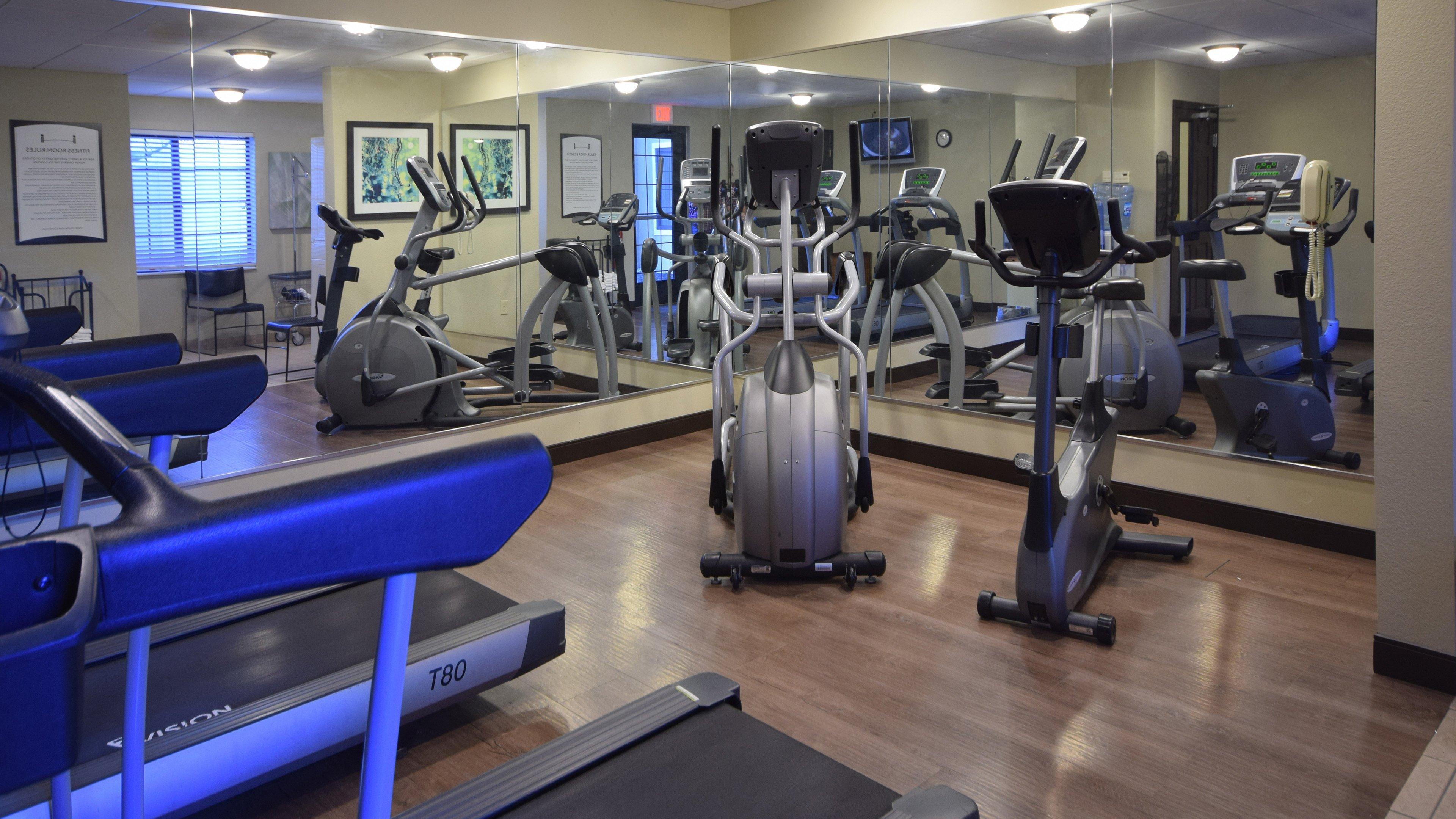 Staybridge Suites - Cincinnati North By Ihg West Chester Eksteriør bilde