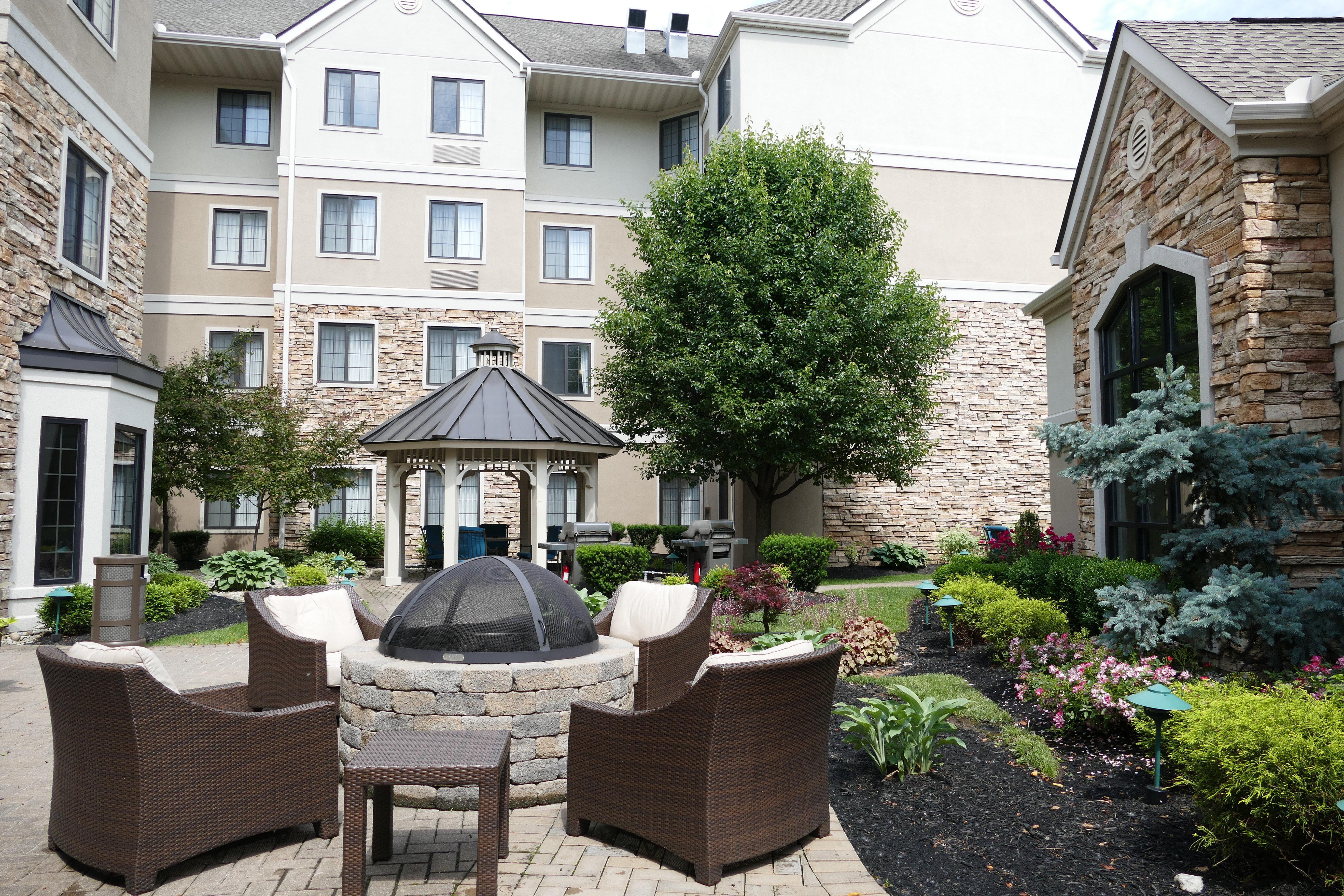 Staybridge Suites - Cincinnati North By Ihg West Chester Eksteriør bilde