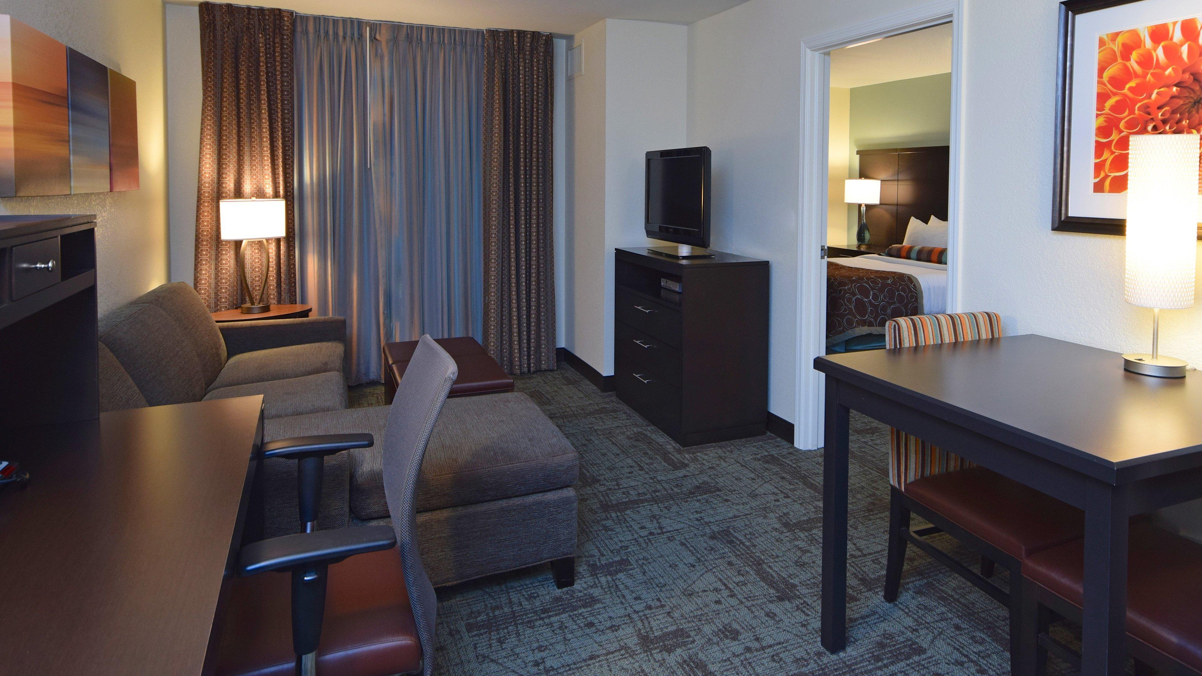 Staybridge Suites - Cincinnati North By Ihg West Chester Eksteriør bilde