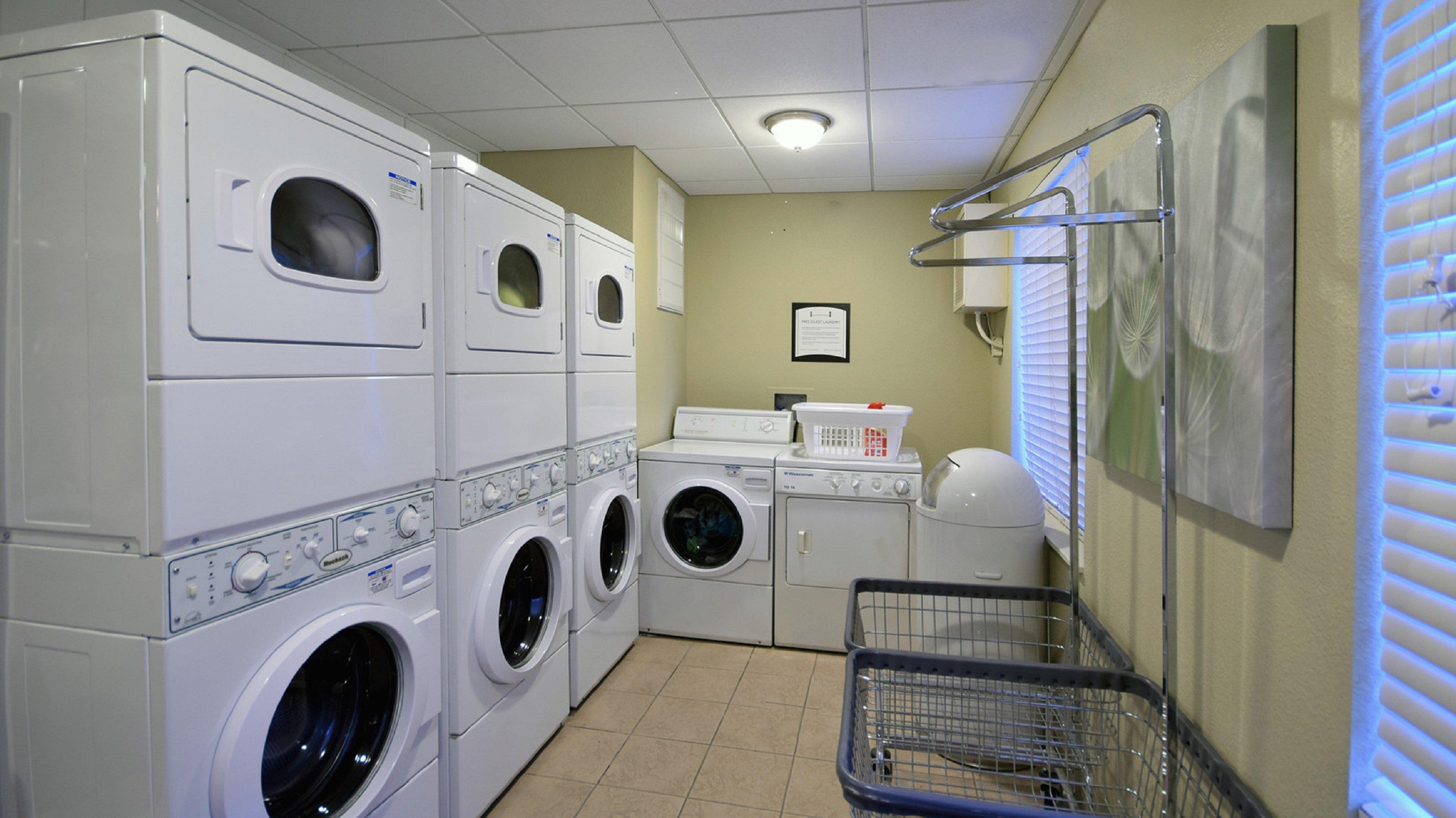 Staybridge Suites - Cincinnati North By Ihg West Chester Eksteriør bilde