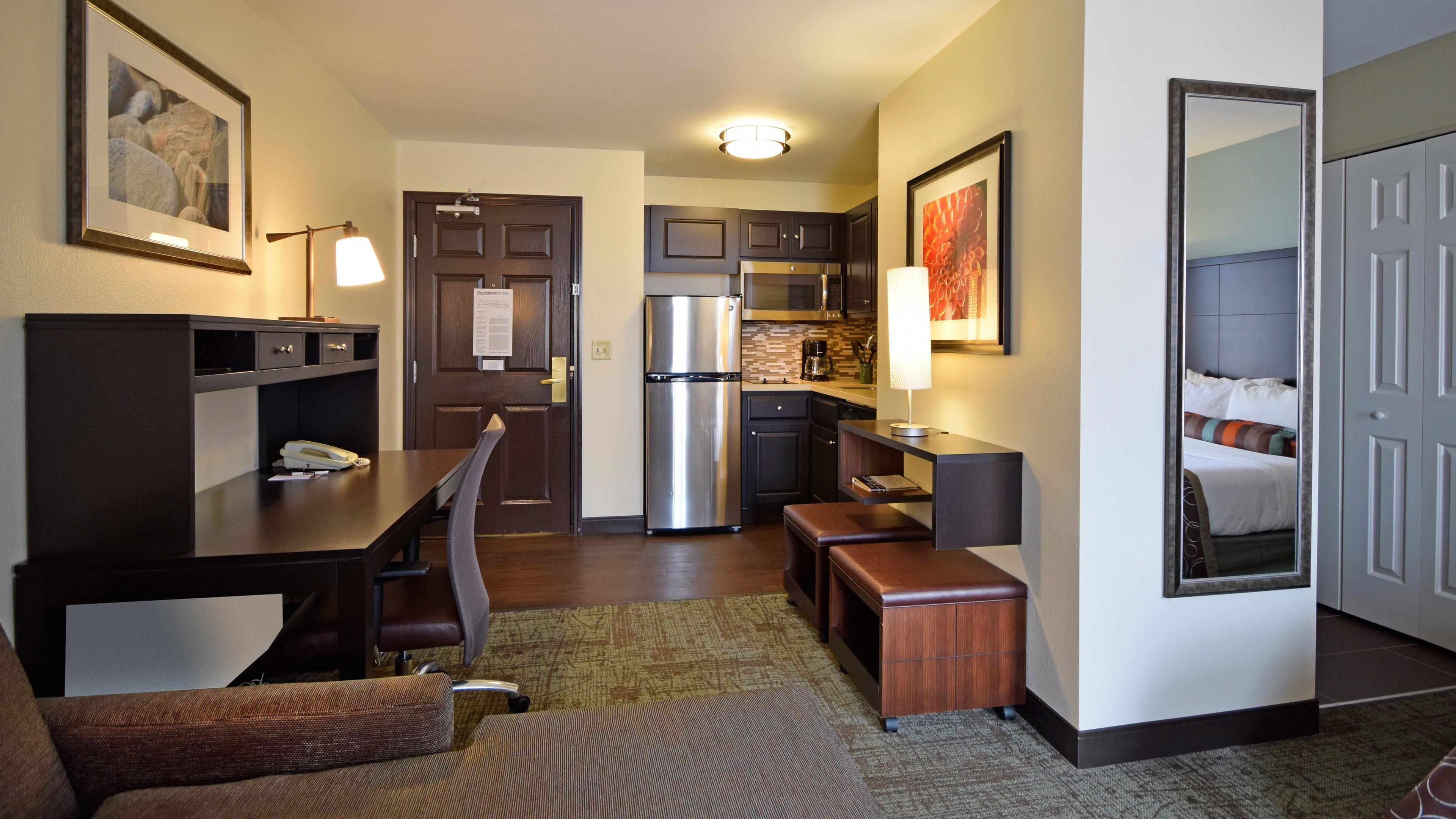 Staybridge Suites - Cincinnati North By Ihg West Chester Eksteriør bilde