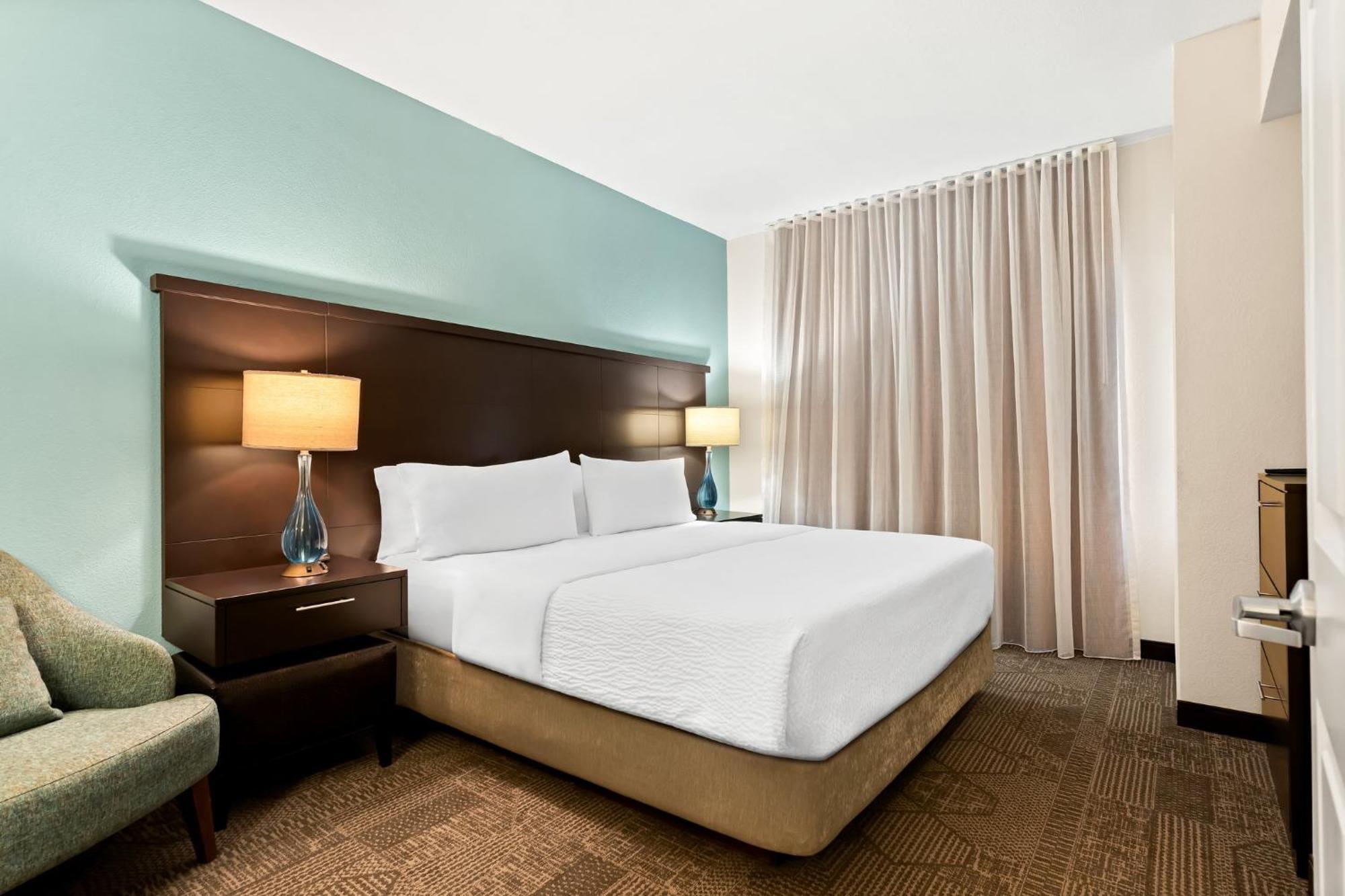 Staybridge Suites - Cincinnati North By Ihg West Chester Eksteriør bilde