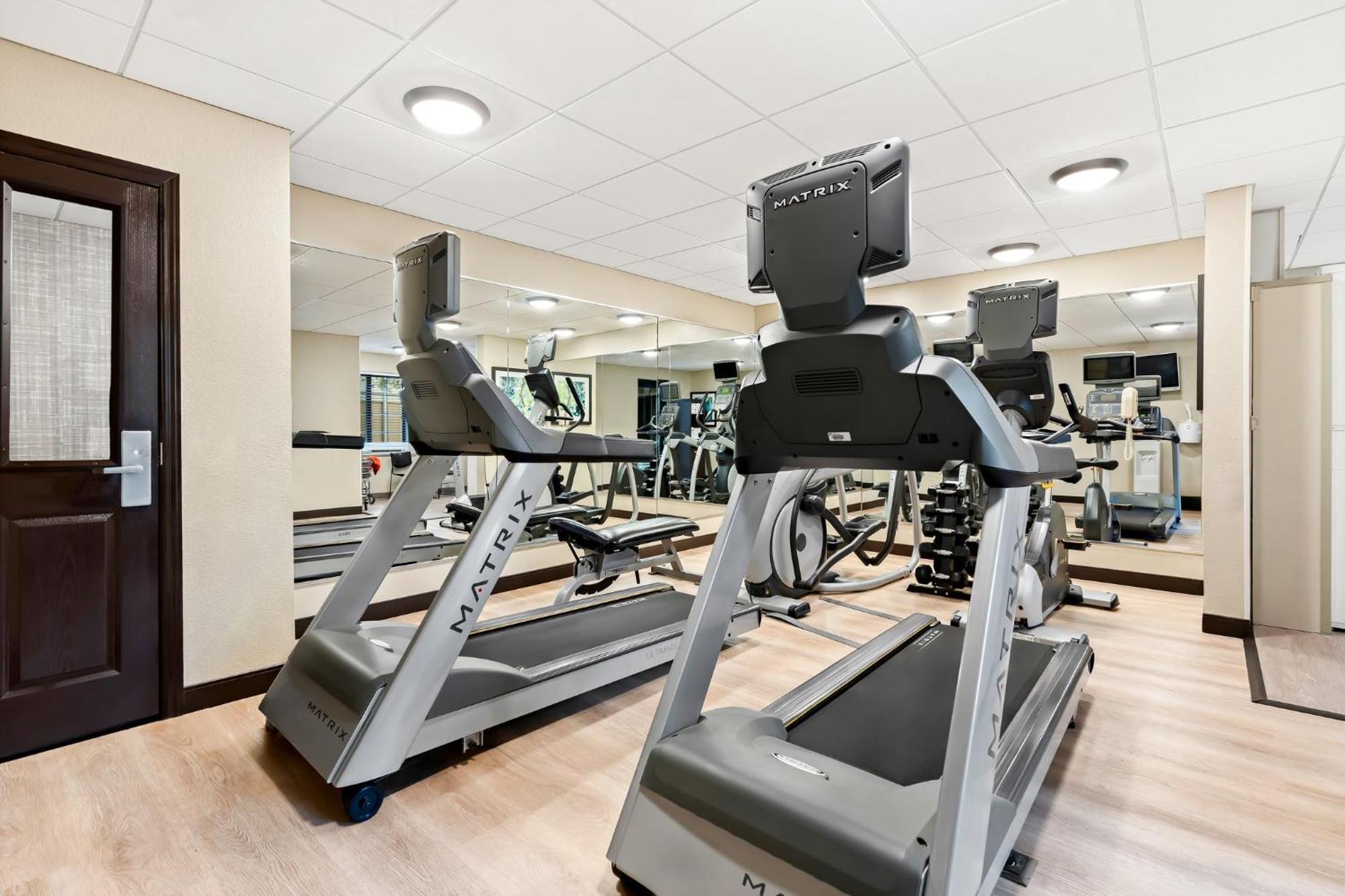 Staybridge Suites - Cincinnati North By Ihg West Chester Eksteriør bilde