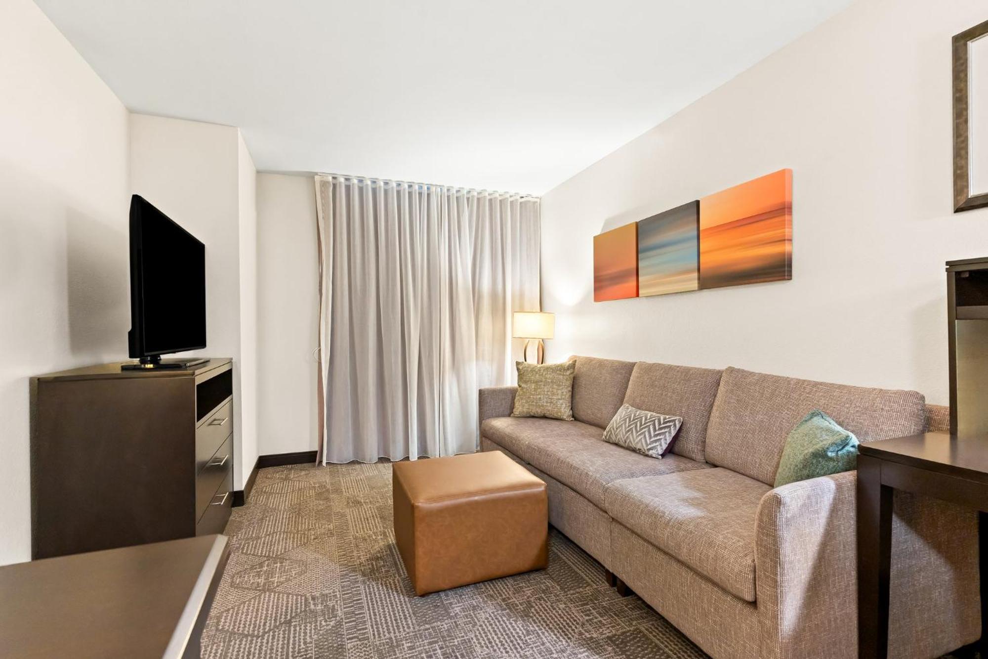 Staybridge Suites - Cincinnati North By Ihg West Chester Eksteriør bilde