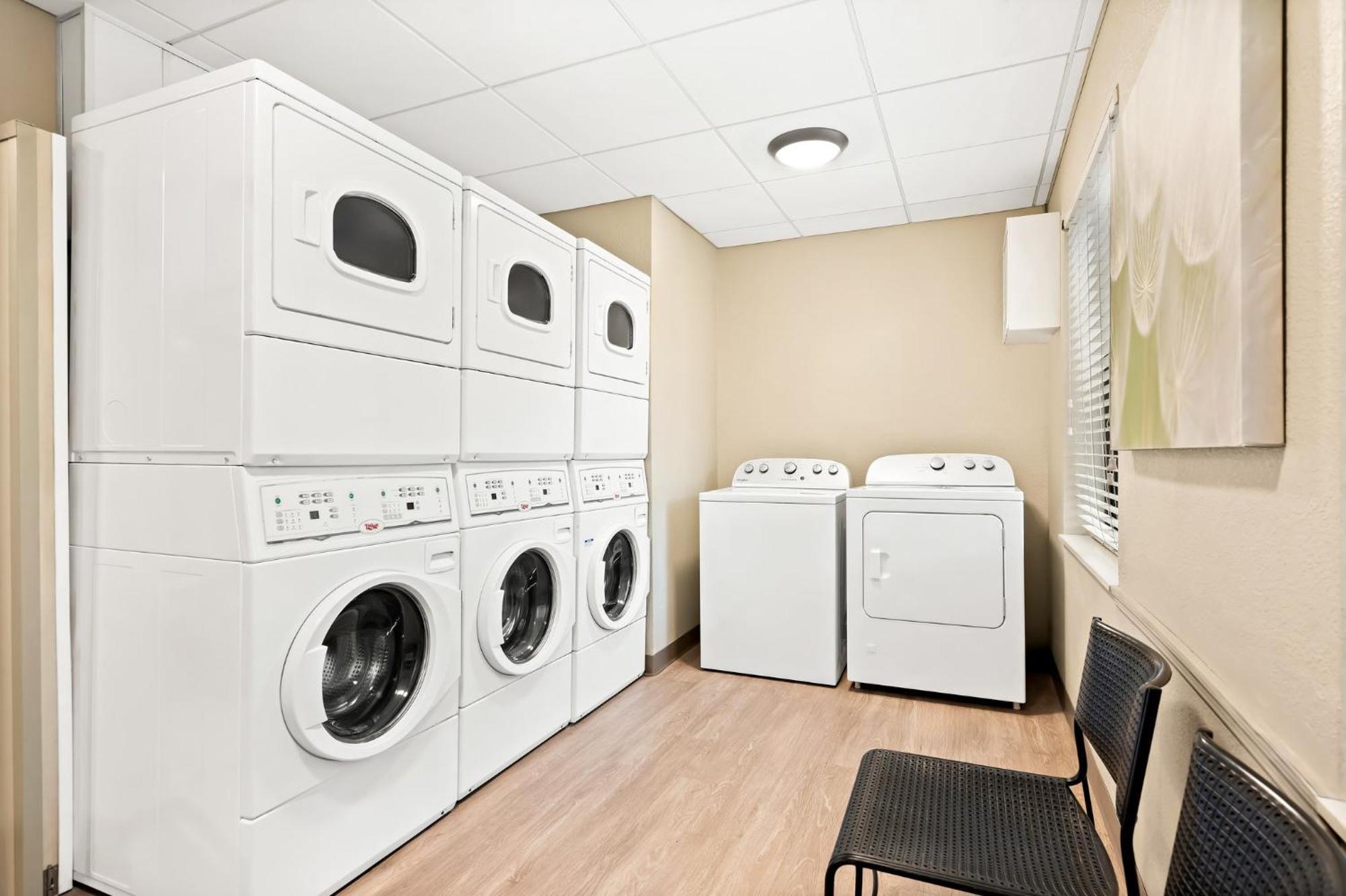 Staybridge Suites - Cincinnati North By Ihg West Chester Eksteriør bilde