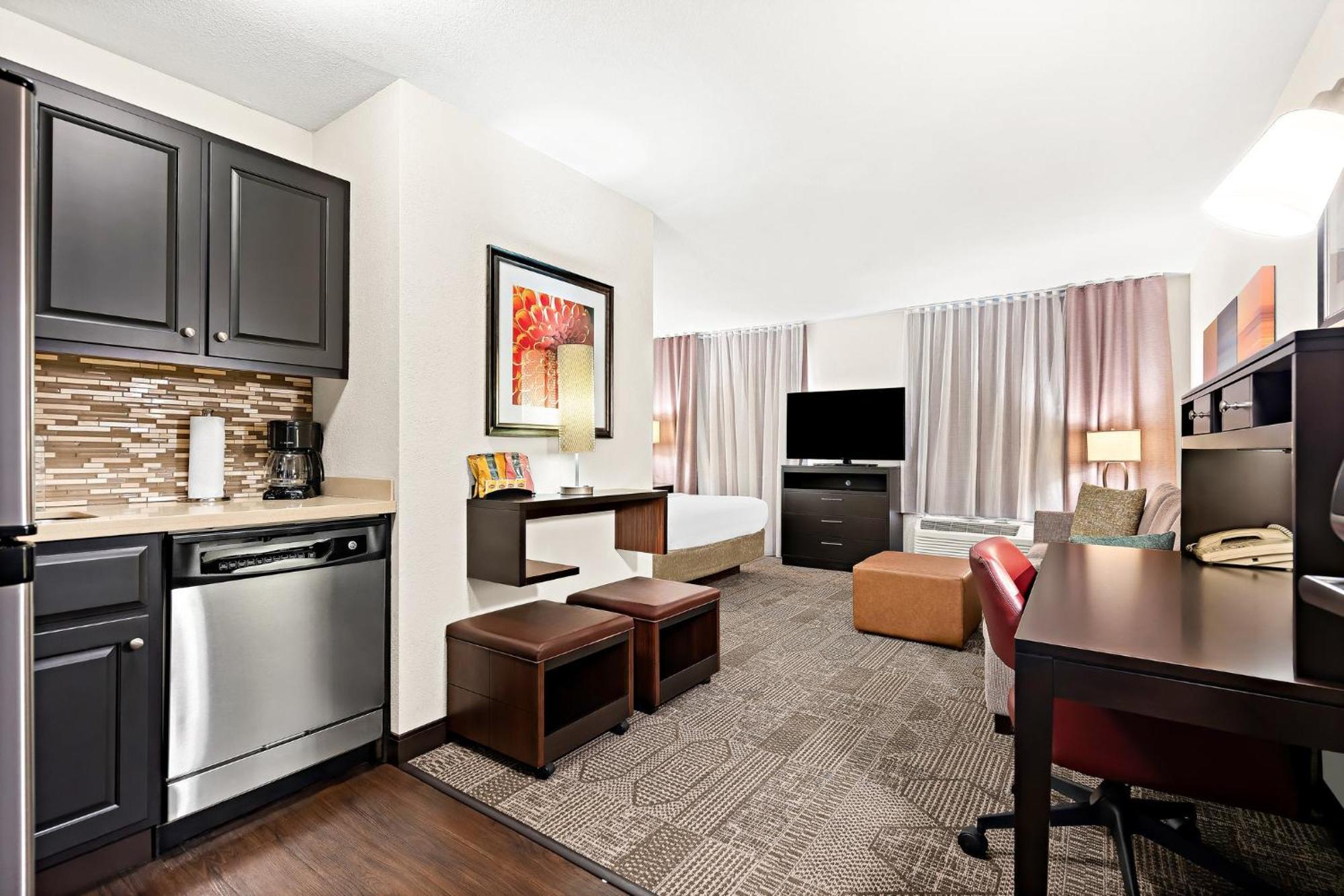 Staybridge Suites - Cincinnati North By Ihg West Chester Eksteriør bilde