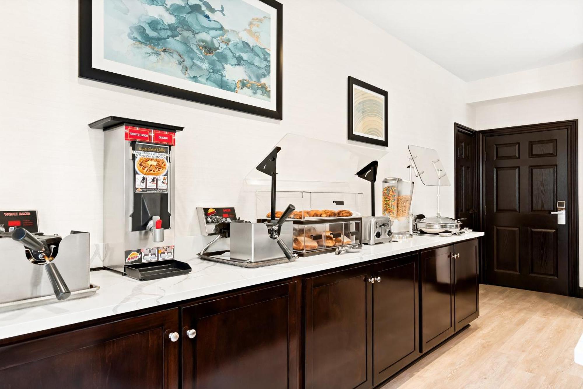 Staybridge Suites - Cincinnati North By Ihg West Chester Eksteriør bilde