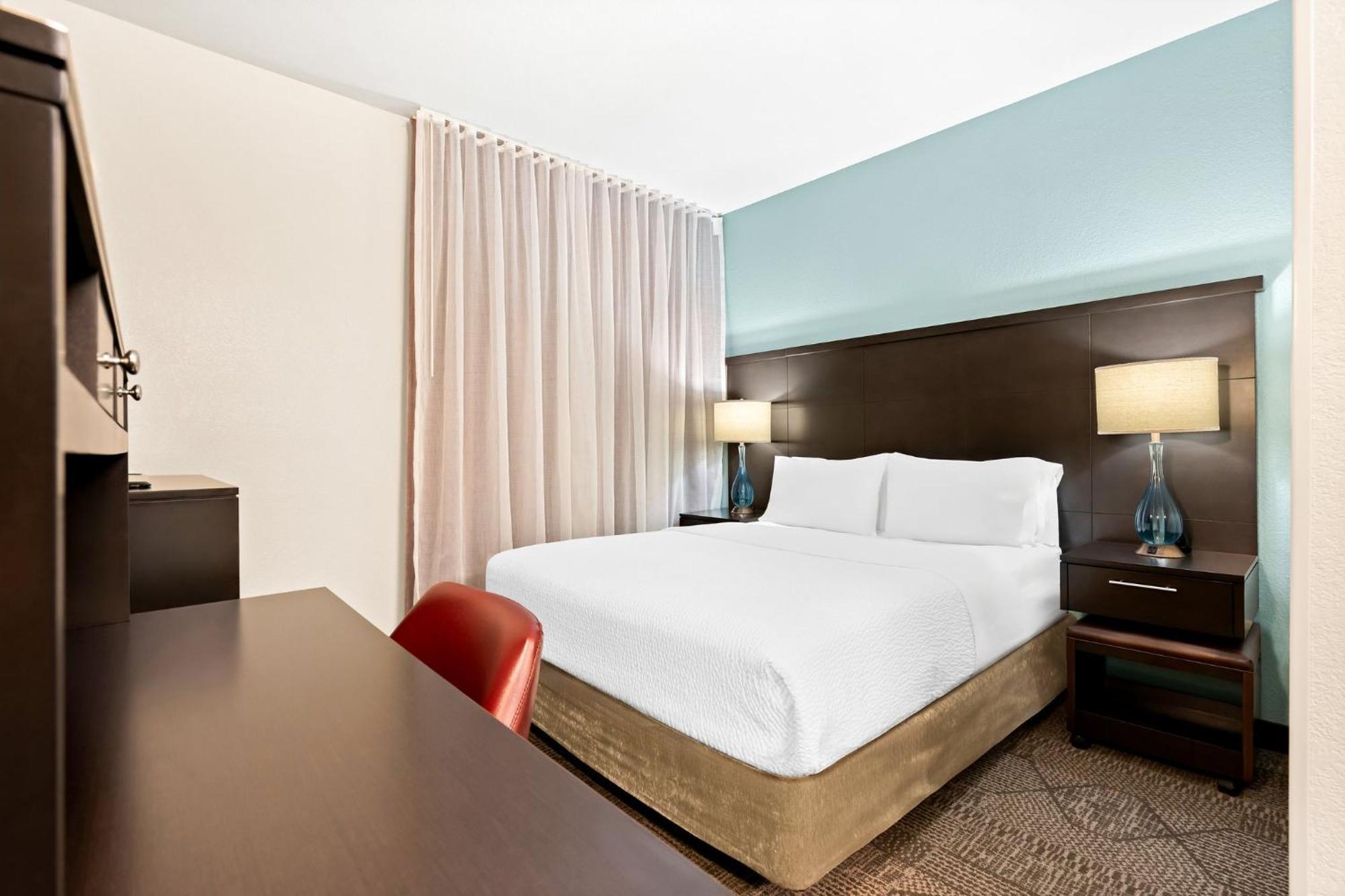 Staybridge Suites - Cincinnati North By Ihg West Chester Eksteriør bilde