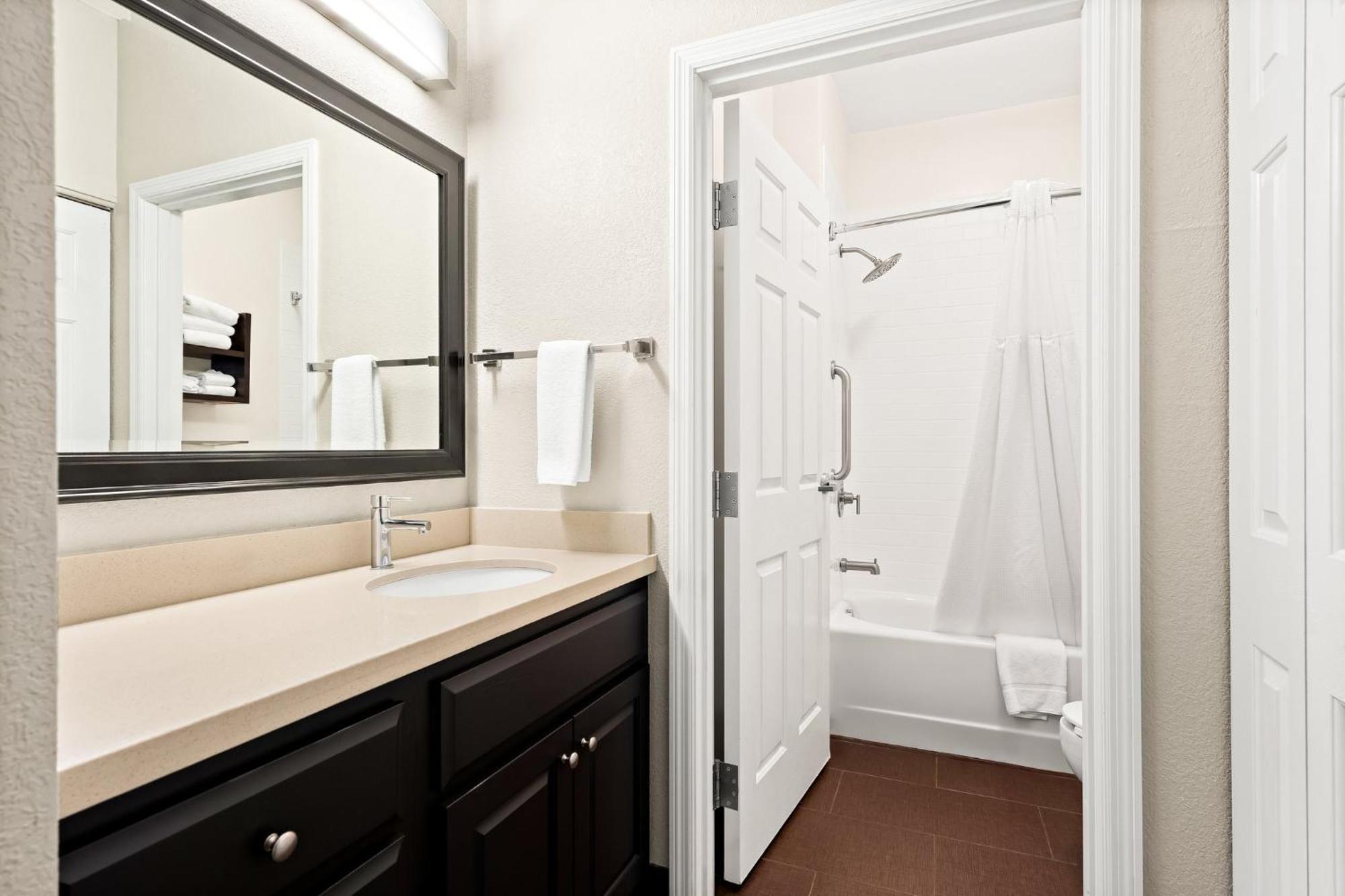 Staybridge Suites - Cincinnati North By Ihg West Chester Eksteriør bilde