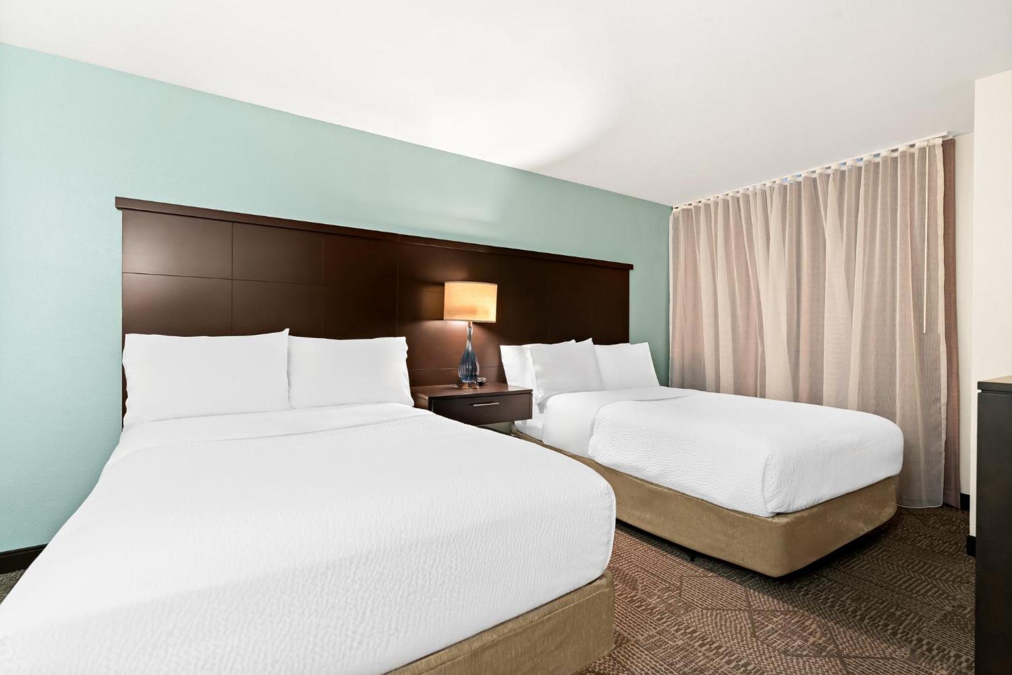 Staybridge Suites - Cincinnati North By Ihg West Chester Eksteriør bilde