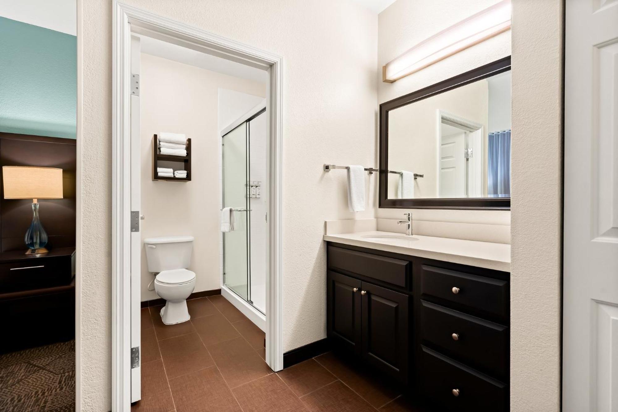 Staybridge Suites - Cincinnati North By Ihg West Chester Eksteriør bilde