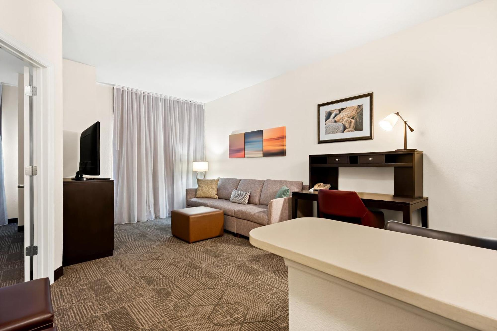 Staybridge Suites - Cincinnati North By Ihg West Chester Eksteriør bilde