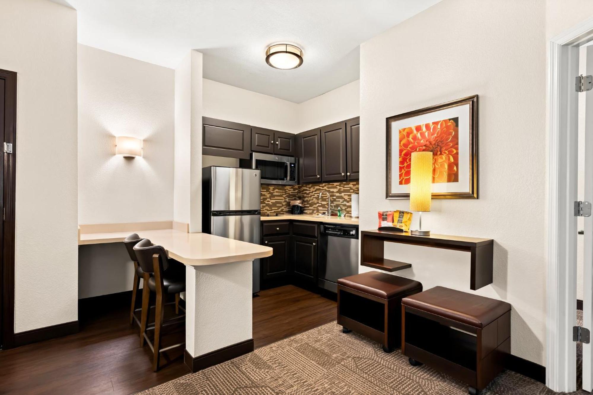 Staybridge Suites - Cincinnati North By Ihg West Chester Eksteriør bilde