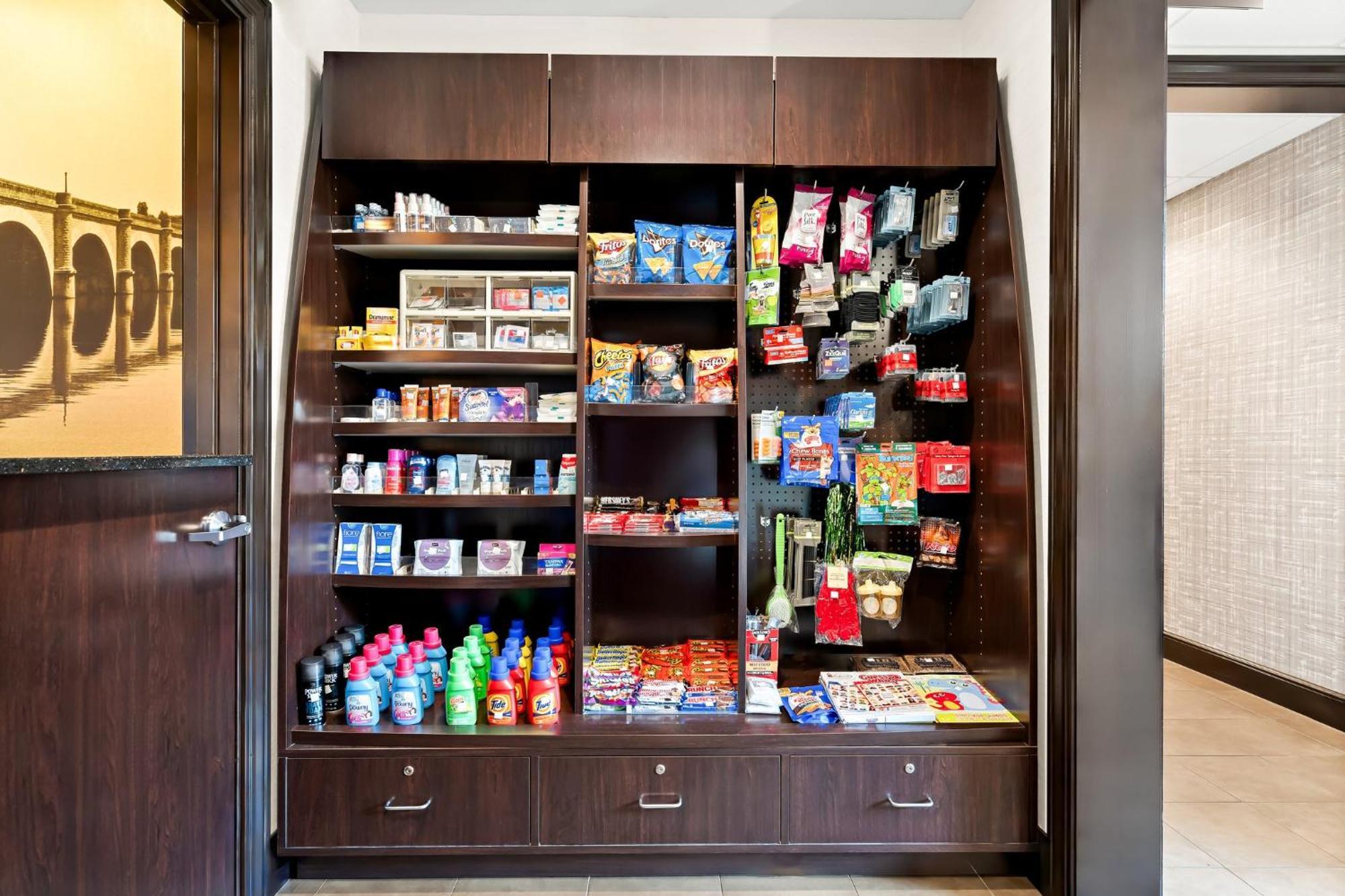 Staybridge Suites - Cincinnati North By Ihg West Chester Eksteriør bilde