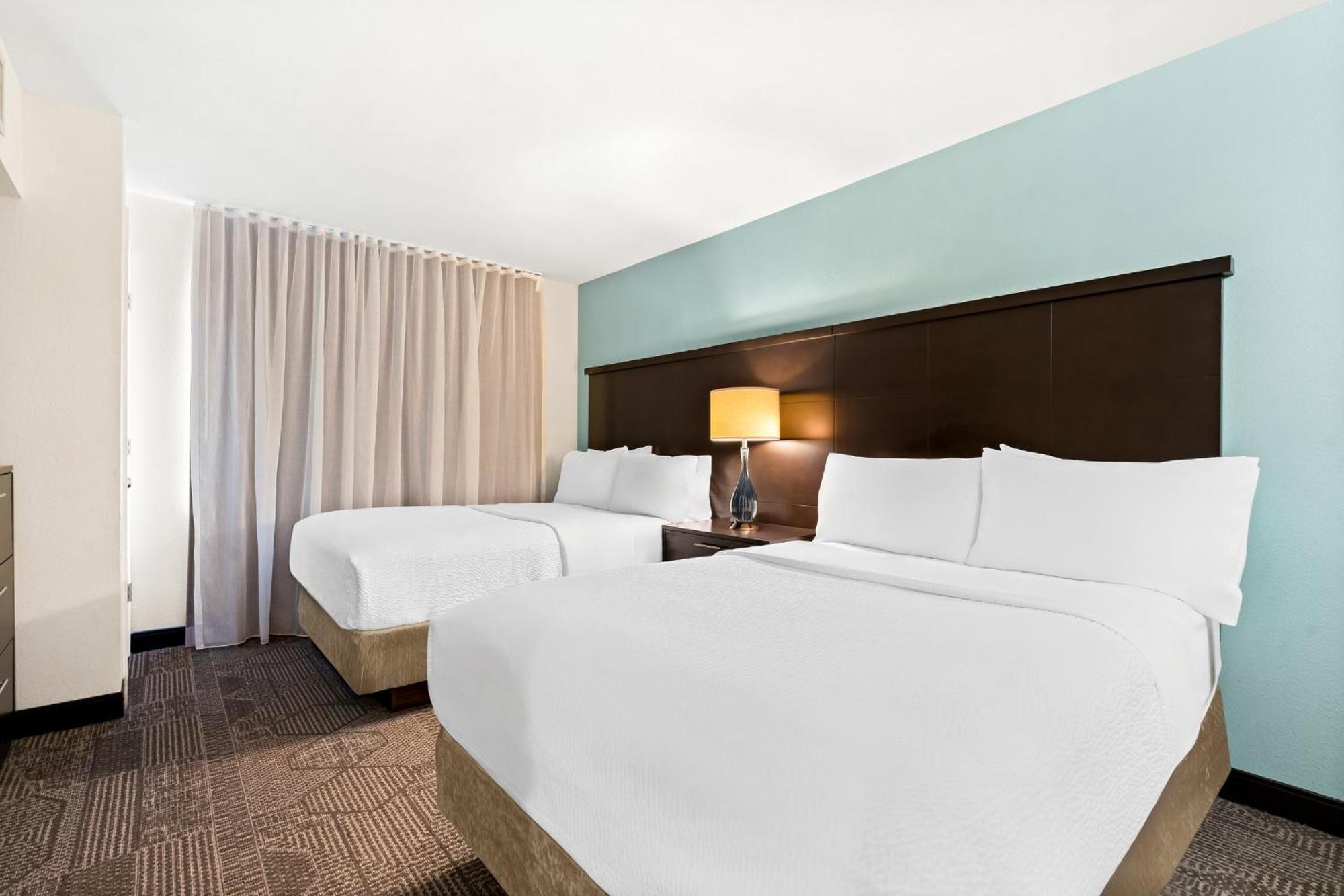 Staybridge Suites - Cincinnati North By Ihg West Chester Eksteriør bilde