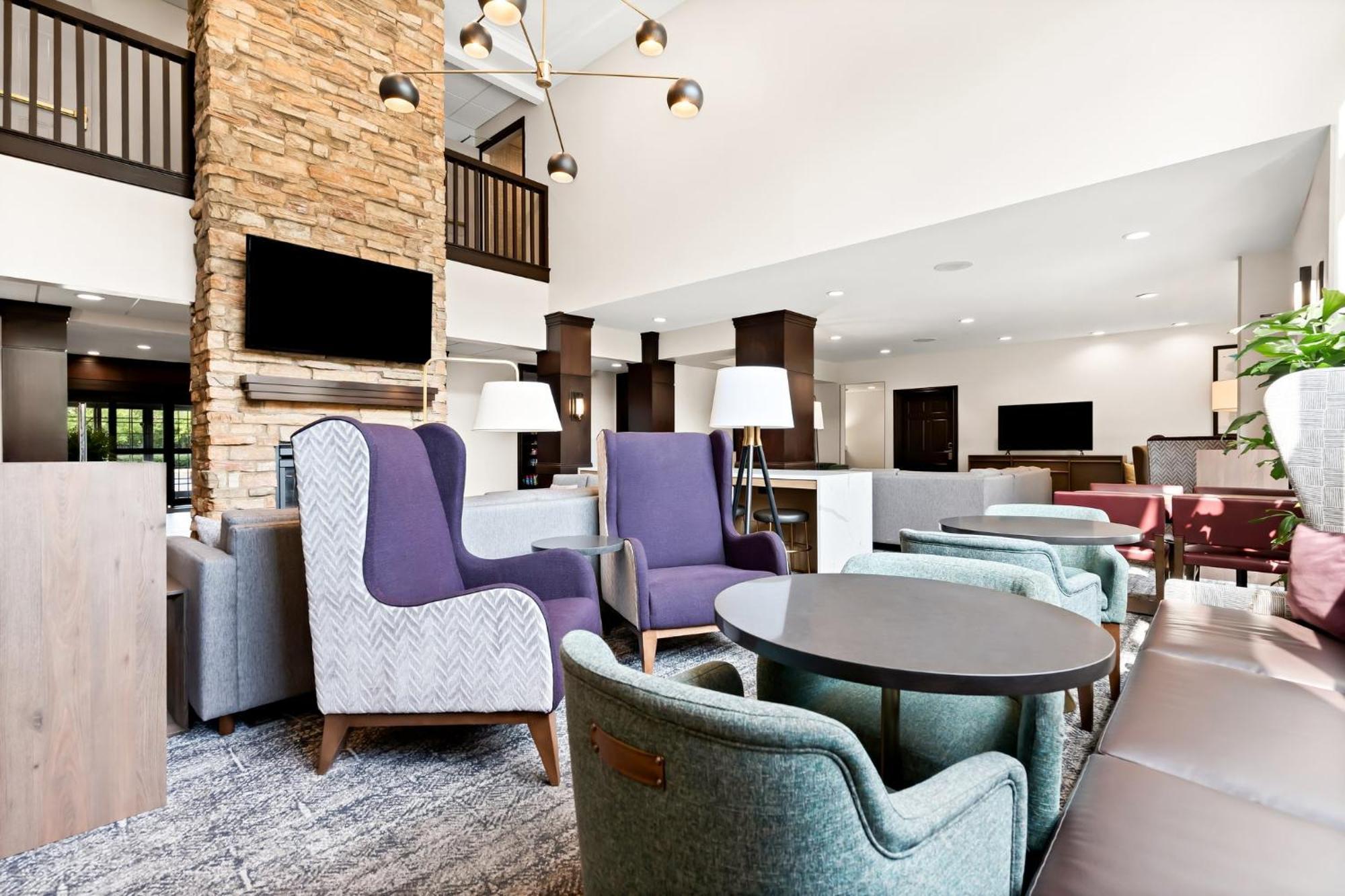Staybridge Suites - Cincinnati North By Ihg West Chester Eksteriør bilde