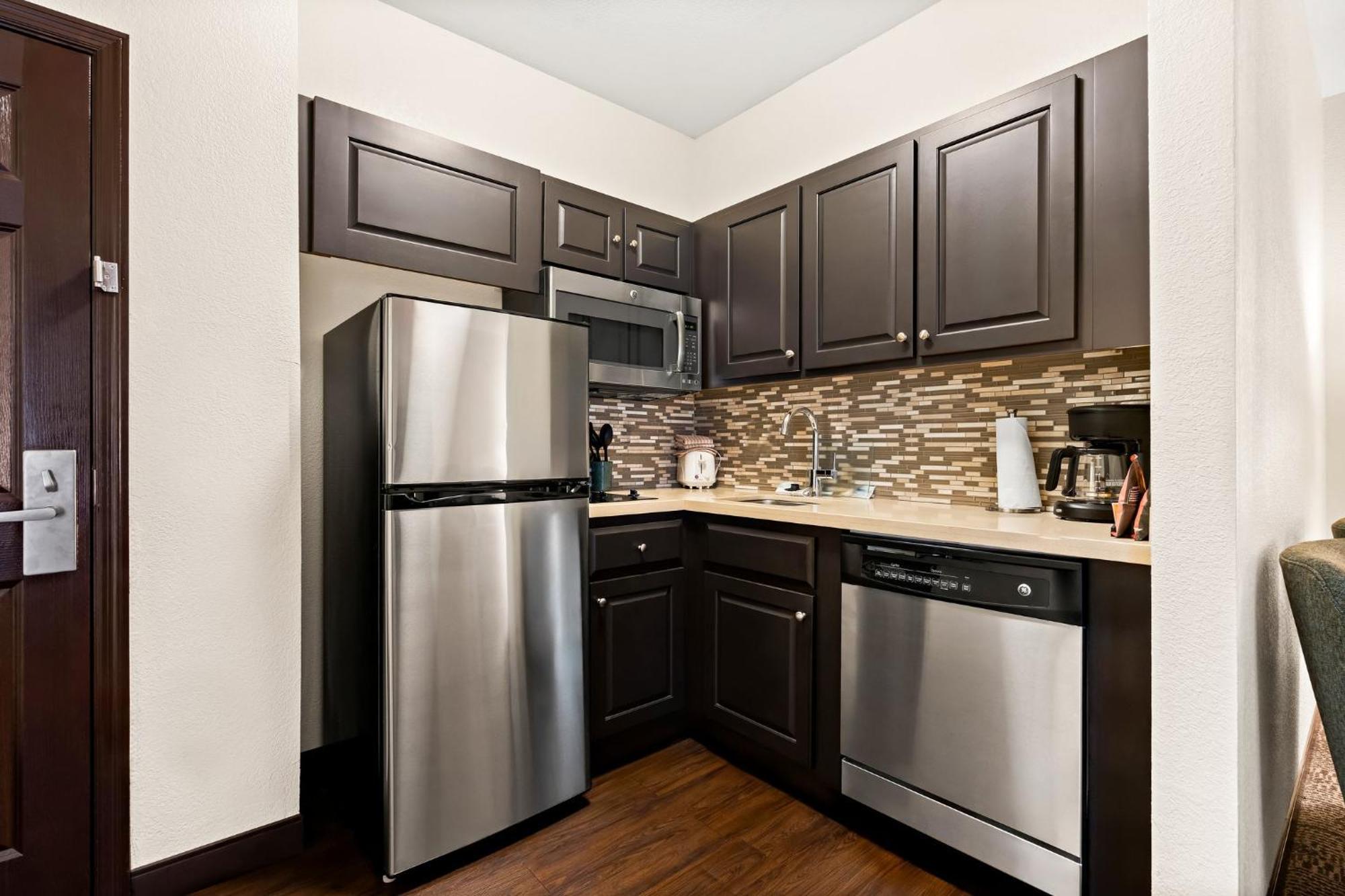 Staybridge Suites - Cincinnati North By Ihg West Chester Eksteriør bilde