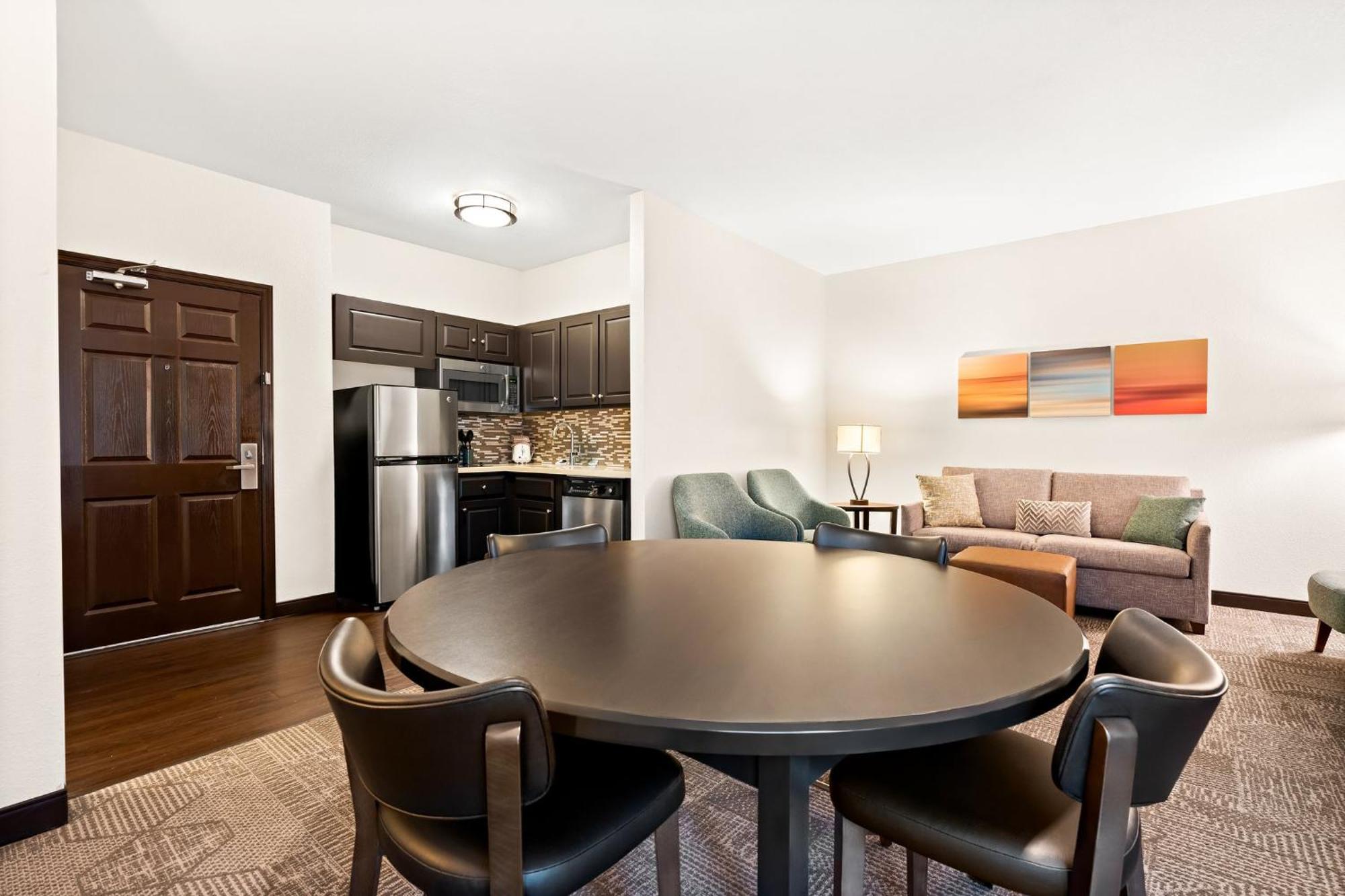 Staybridge Suites - Cincinnati North By Ihg West Chester Eksteriør bilde
