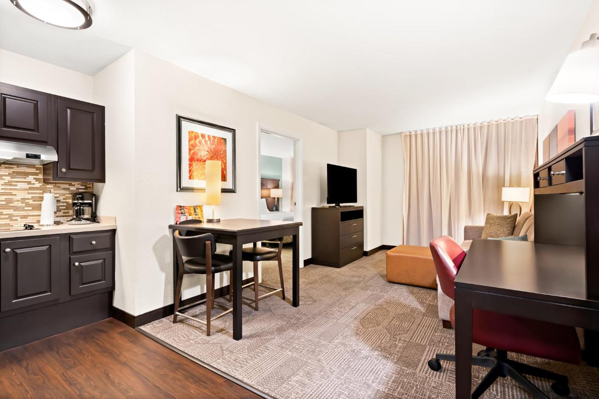 Staybridge Suites - Cincinnati North By Ihg West Chester Eksteriør bilde