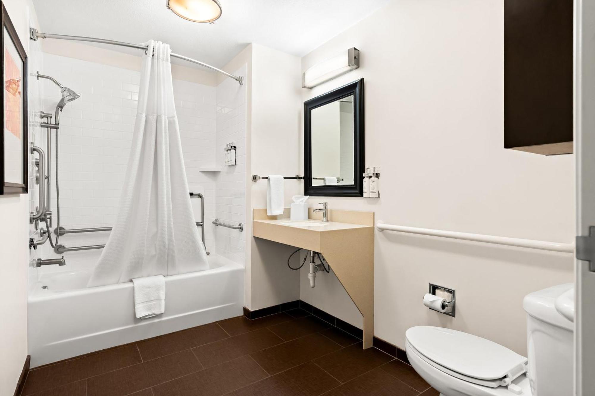 Staybridge Suites - Cincinnati North By Ihg West Chester Eksteriør bilde