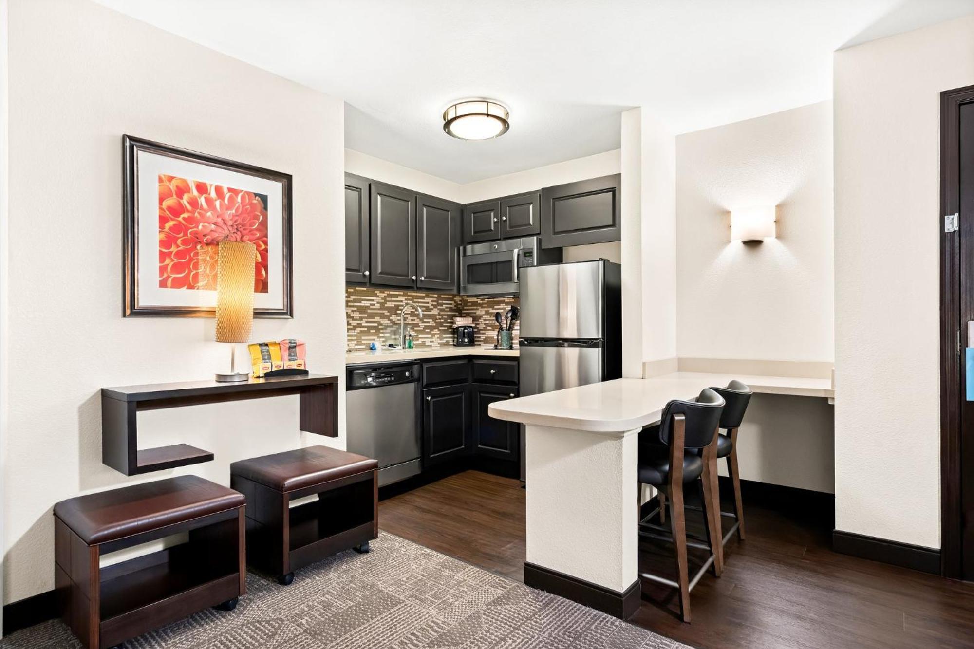 Staybridge Suites - Cincinnati North By Ihg West Chester Eksteriør bilde