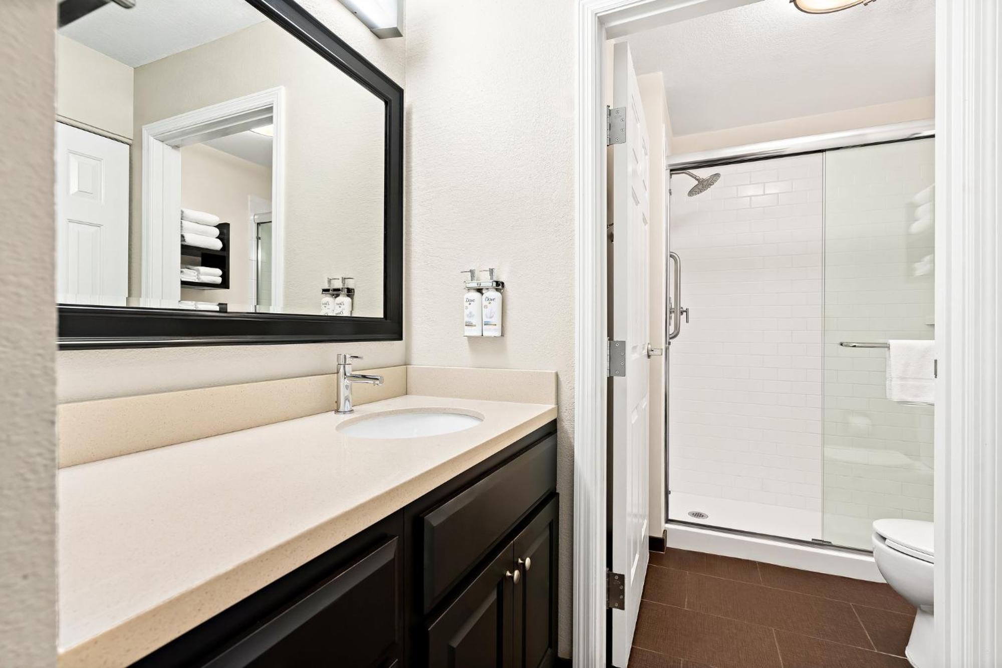 Staybridge Suites - Cincinnati North By Ihg West Chester Eksteriør bilde