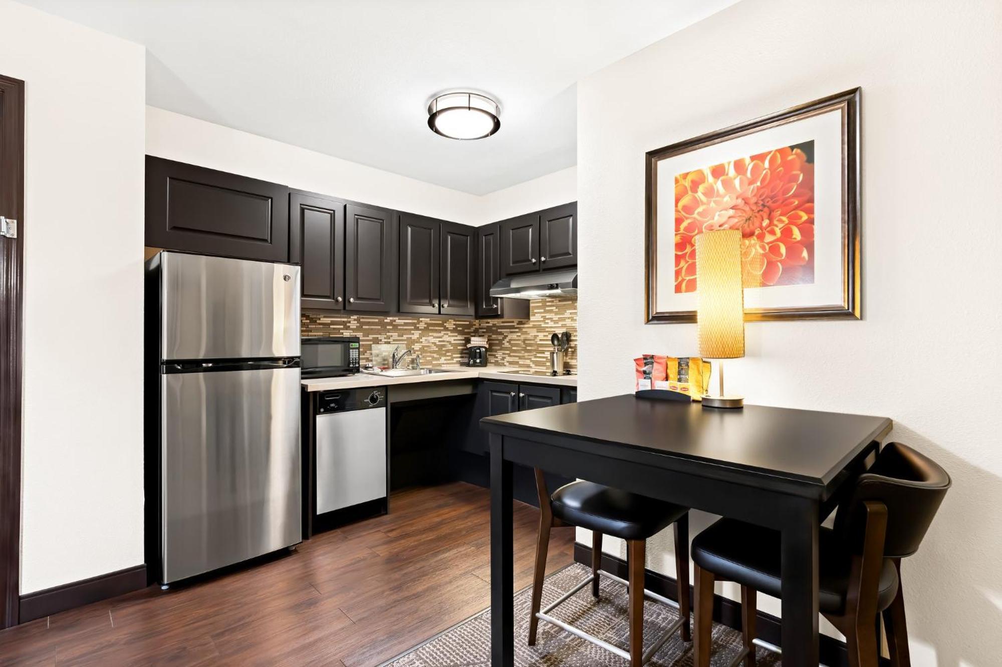 Staybridge Suites - Cincinnati North By Ihg West Chester Eksteriør bilde