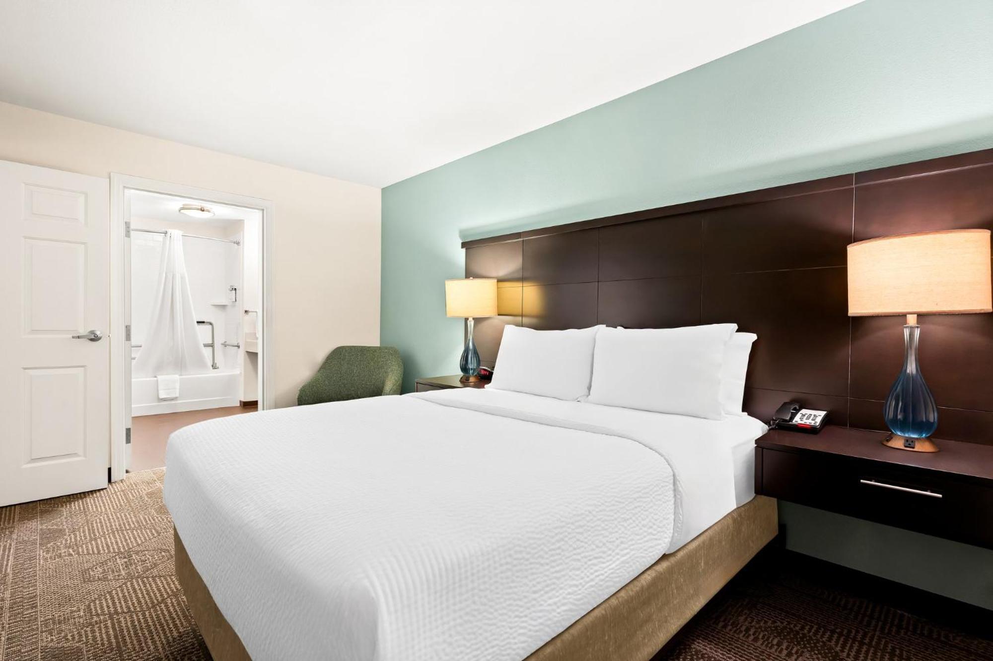 Staybridge Suites - Cincinnati North By Ihg West Chester Eksteriør bilde
