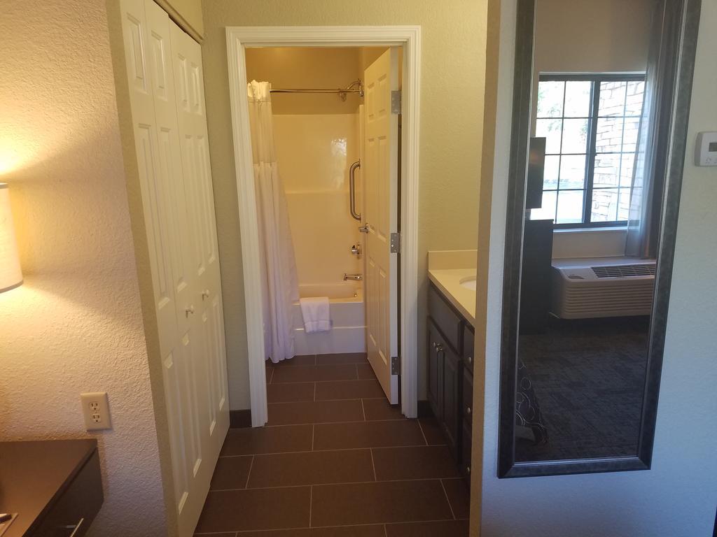 Staybridge Suites - Cincinnati North By Ihg West Chester Eksteriør bilde