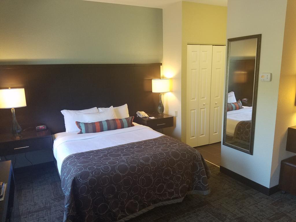 Staybridge Suites - Cincinnati North By Ihg West Chester Eksteriør bilde