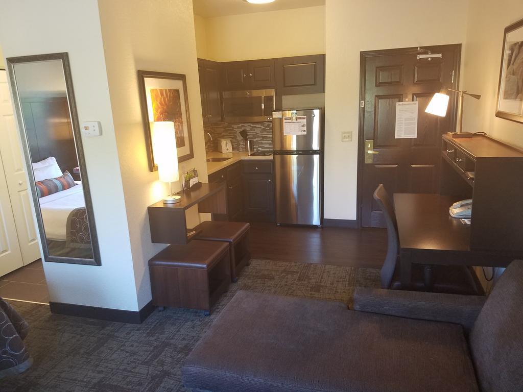 Staybridge Suites - Cincinnati North By Ihg West Chester Eksteriør bilde