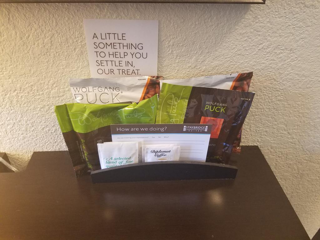 Staybridge Suites - Cincinnati North By Ihg West Chester Eksteriør bilde