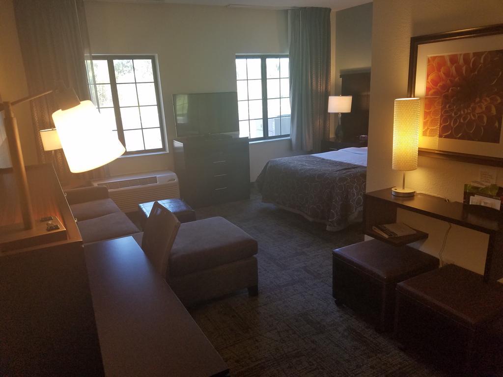 Staybridge Suites - Cincinnati North By Ihg West Chester Eksteriør bilde