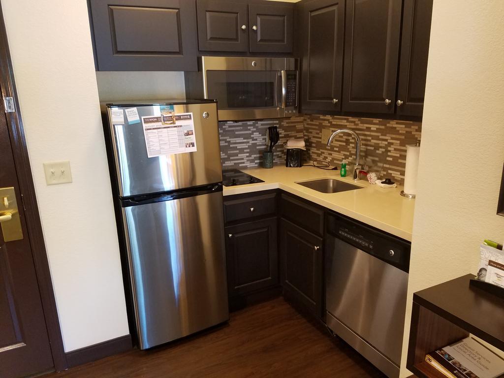 Staybridge Suites - Cincinnati North By Ihg West Chester Eksteriør bilde